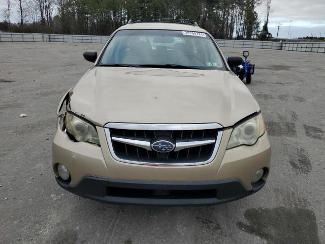 Photo 4 VIN: 4S4BP61CX86333763 - SUBARU OUTBACK 