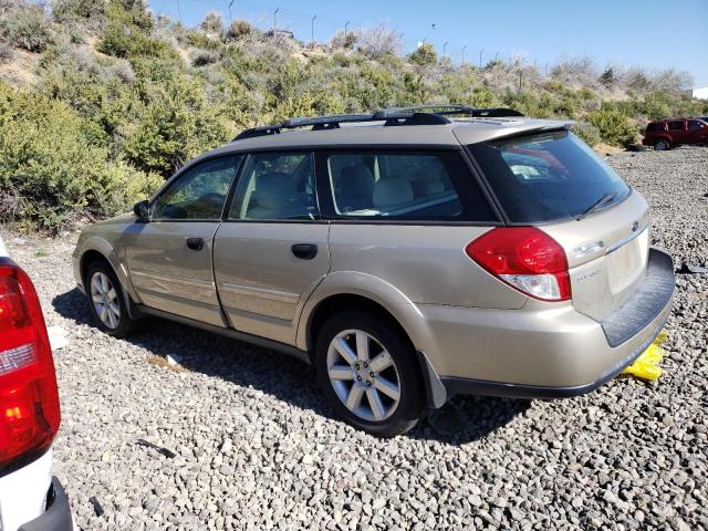 Photo 1 VIN: 4S4BP61CX86340437 - SUBARU OUTBACK 