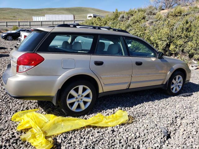 Photo 2 VIN: 4S4BP61CX86340437 - SUBARU OUTBACK 