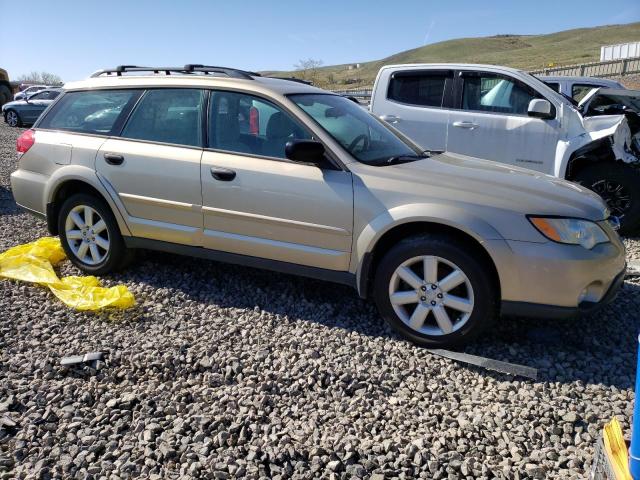 Photo 3 VIN: 4S4BP61CX86340437 - SUBARU OUTBACK 