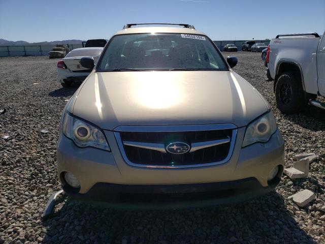 Photo 4 VIN: 4S4BP61CX86340437 - SUBARU OUTBACK 