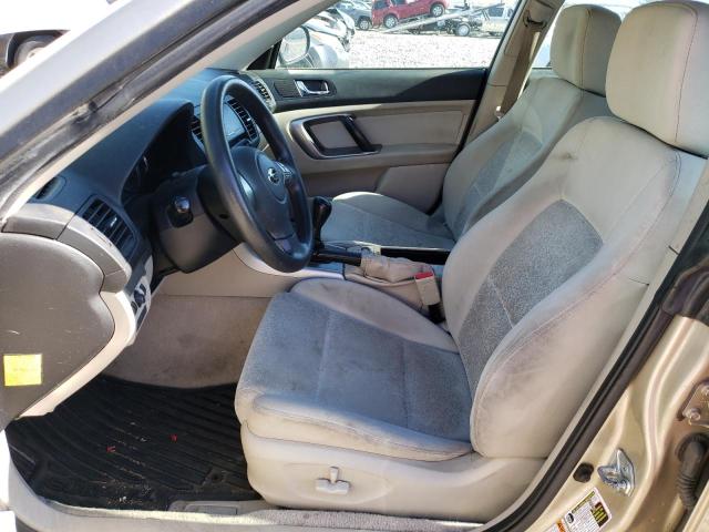 Photo 6 VIN: 4S4BP61CX86340437 - SUBARU OUTBACK 