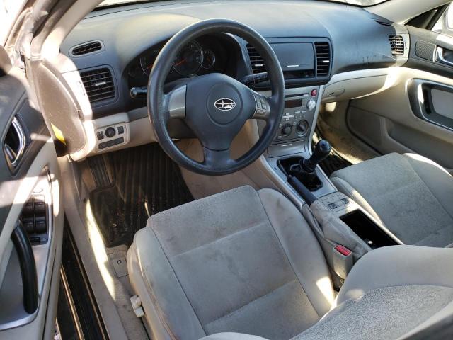 Photo 7 VIN: 4S4BP61CX86340437 - SUBARU OUTBACK 