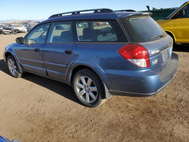 Photo 1 VIN: 4S4BP61CX87304452 - SUBARU LEGACY 