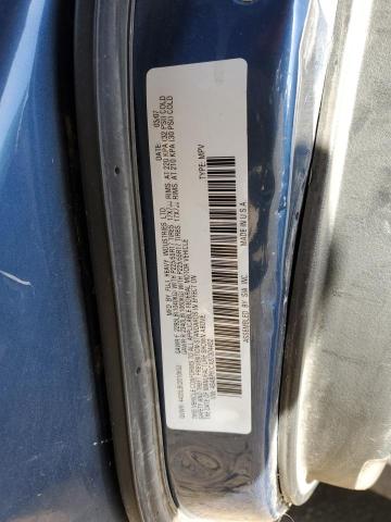 Photo 11 VIN: 4S4BP61CX87304452 - SUBARU LEGACY 