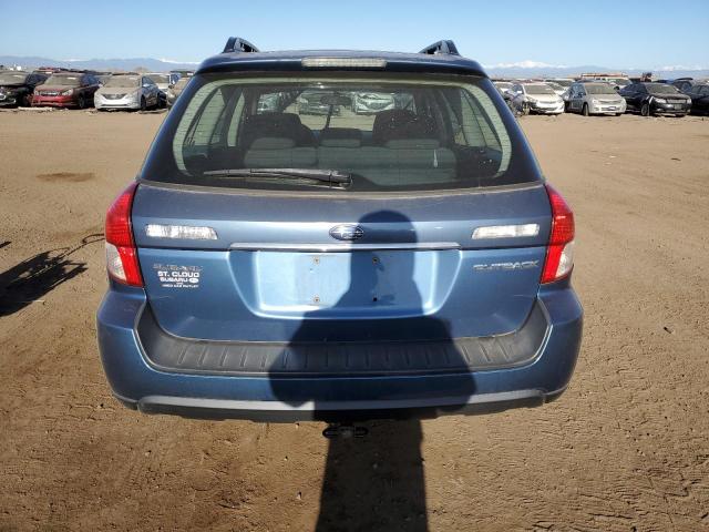 Photo 5 VIN: 4S4BP61CX87304452 - SUBARU LEGACY 