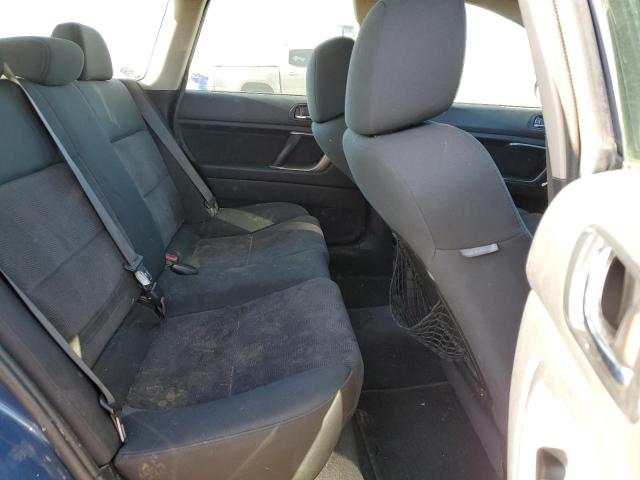 Photo 9 VIN: 4S4BP61CX87304452 - SUBARU LEGACY 