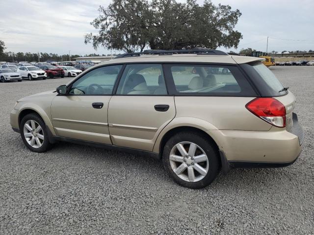 Photo 1 VIN: 4S4BP61CX87307500 - SUBARU OUTBACK 2. 