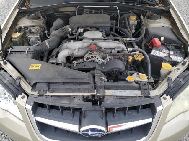 Photo 11 VIN: 4S4BP61CX87307500 - SUBARU OUTBACK 2. 