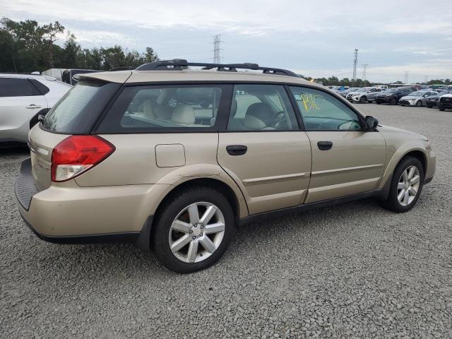 Photo 2 VIN: 4S4BP61CX87307500 - SUBARU OUTBACK 2. 