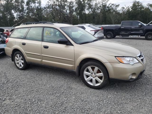 Photo 3 VIN: 4S4BP61CX87307500 - SUBARU OUTBACK 2. 