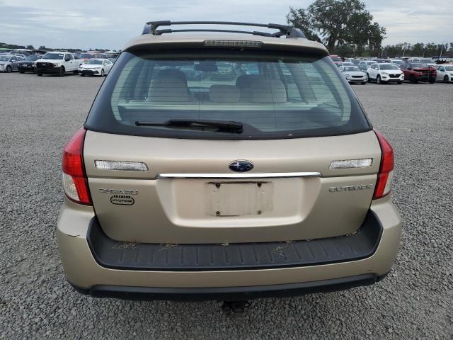 Photo 5 VIN: 4S4BP61CX87307500 - SUBARU OUTBACK 2. 