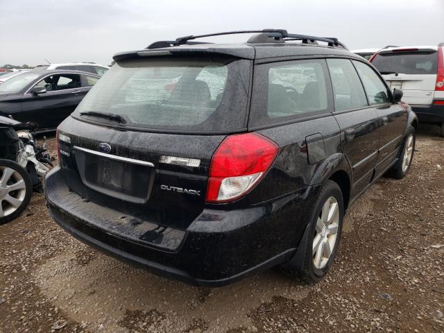 Photo 3 VIN: 4S4BP61CX87312518 - SUBARU OUTBACK 2. 