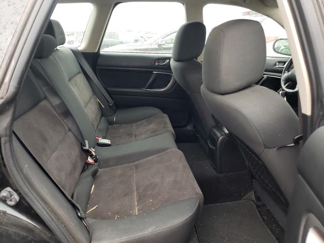 Photo 5 VIN: 4S4BP61CX87312518 - SUBARU OUTBACK 2. 