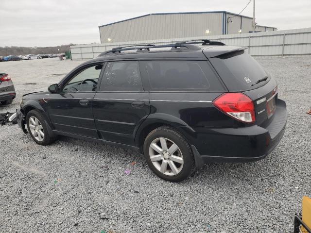 Photo 1 VIN: 4S4BP61CX87324085 - SUBARU OUTBACK 