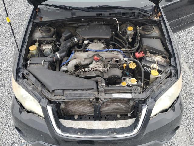 Photo 10 VIN: 4S4BP61CX87324085 - SUBARU OUTBACK 