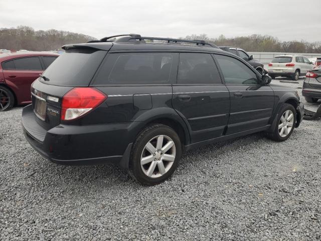 Photo 2 VIN: 4S4BP61CX87324085 - SUBARU OUTBACK 