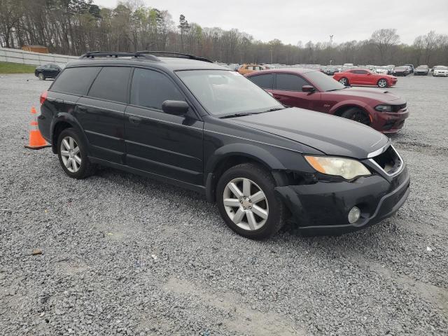 Photo 3 VIN: 4S4BP61CX87324085 - SUBARU OUTBACK 