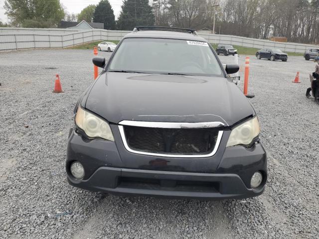 Photo 4 VIN: 4S4BP61CX87324085 - SUBARU OUTBACK 