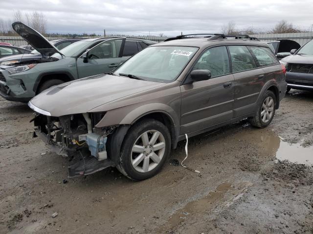 Photo 0 VIN: 4S4BP61CX87324121 - SUBARU OUTBACK 