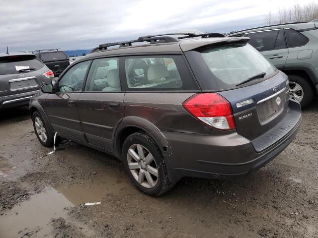 Photo 1 VIN: 4S4BP61CX87324121 - SUBARU OUTBACK 