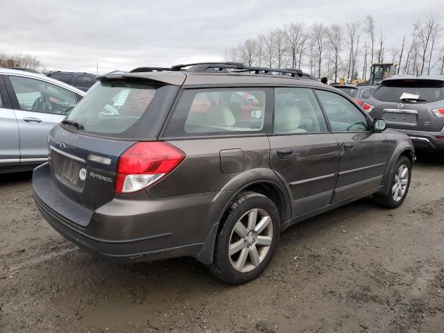 Photo 2 VIN: 4S4BP61CX87324121 - SUBARU OUTBACK 