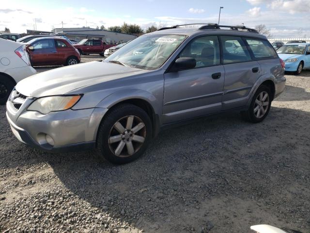 Photo 0 VIN: 4S4BP61CX97311774 - SUBARU OUTBACK 