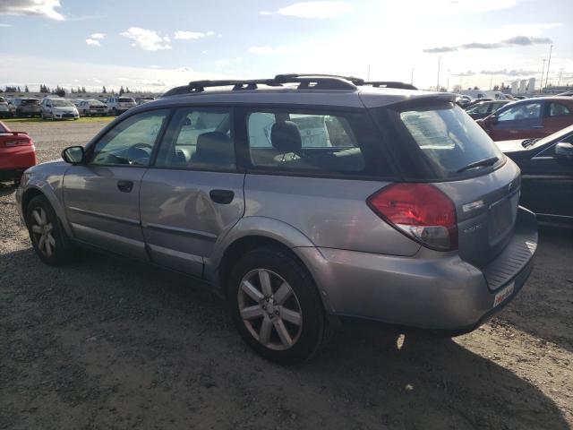 Photo 1 VIN: 4S4BP61CX97311774 - SUBARU OUTBACK 