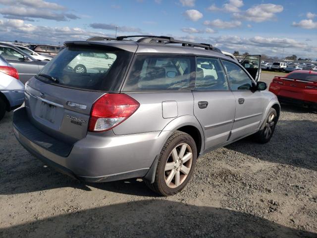 Photo 2 VIN: 4S4BP61CX97311774 - SUBARU OUTBACK 