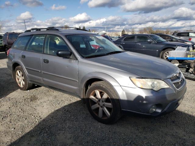 Photo 3 VIN: 4S4BP61CX97311774 - SUBARU OUTBACK 