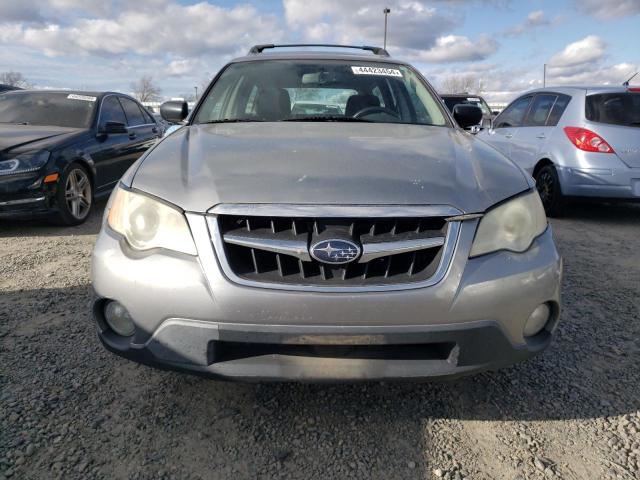 Photo 4 VIN: 4S4BP61CX97311774 - SUBARU OUTBACK 