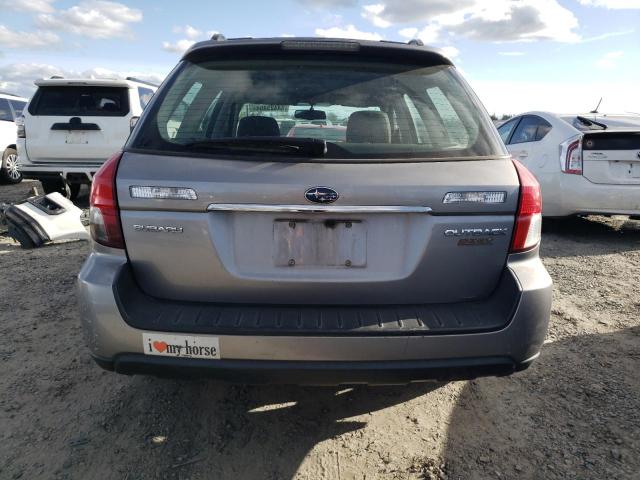 Photo 5 VIN: 4S4BP61CX97311774 - SUBARU OUTBACK 