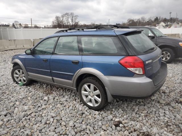 Photo 1 VIN: 4S4BP61CX97315243 - SUBARU OUTBACK 