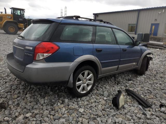 Photo 2 VIN: 4S4BP61CX97315243 - SUBARU OUTBACK 