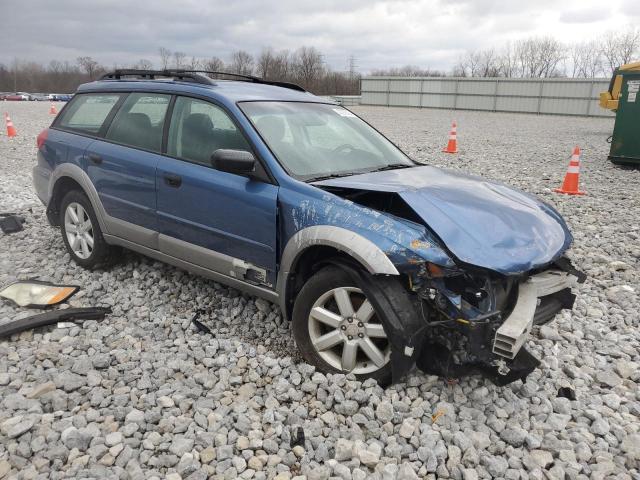 Photo 3 VIN: 4S4BP61CX97315243 - SUBARU OUTBACK 