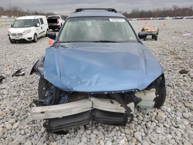 Photo 4 VIN: 4S4BP61CX97315243 - SUBARU OUTBACK 