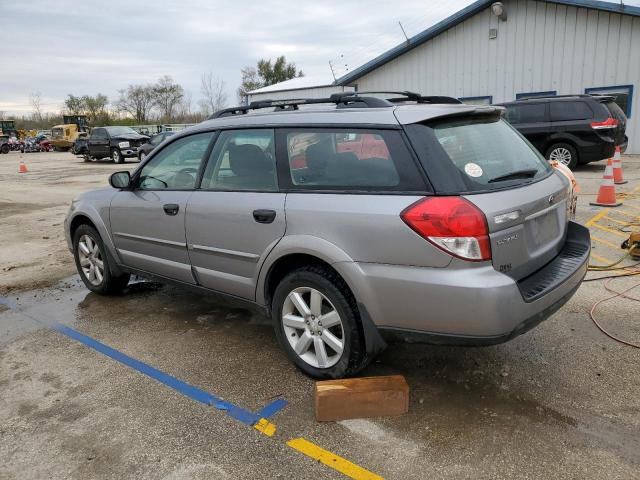 Photo 1 VIN: 4S4BP61CX97320023 - SUBARU OUTBACK 