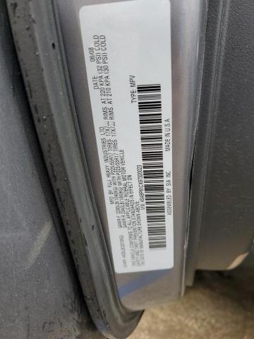 Photo 12 VIN: 4S4BP61CX97320023 - SUBARU OUTBACK 