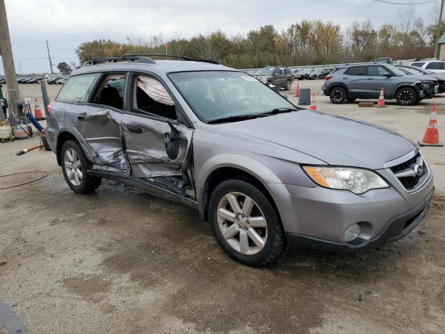 Photo 3 VIN: 4S4BP61CX97320023 - SUBARU OUTBACK 