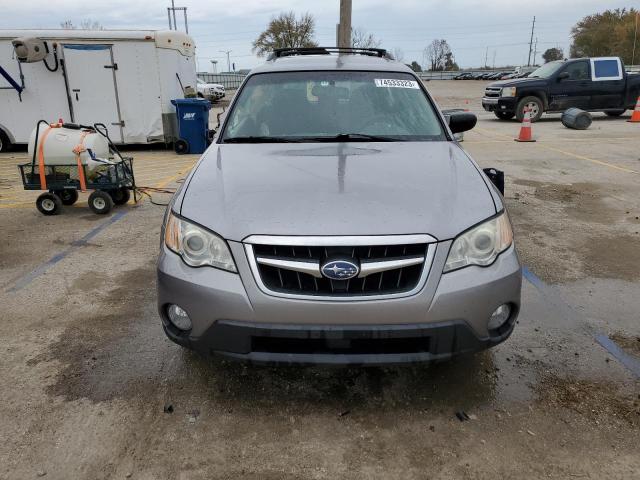 Photo 4 VIN: 4S4BP61CX97320023 - SUBARU OUTBACK 