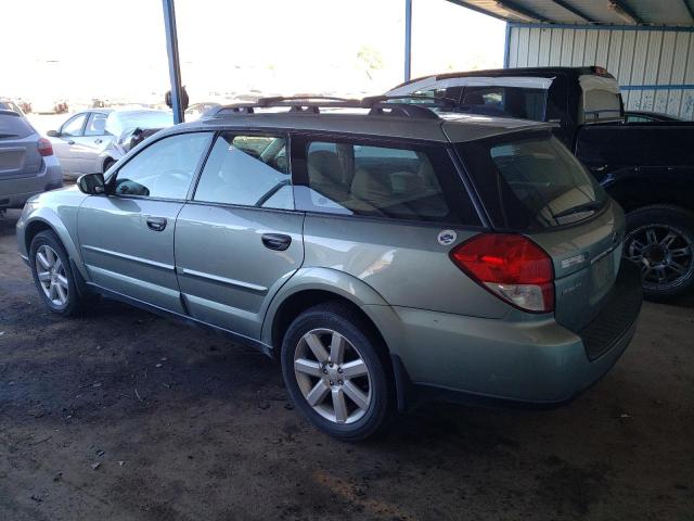 Photo 1 VIN: 4S4BP61CX97335766 - SUBARU OUTBACK 