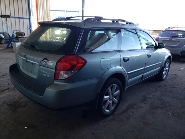 Photo 2 VIN: 4S4BP61CX97335766 - SUBARU OUTBACK 