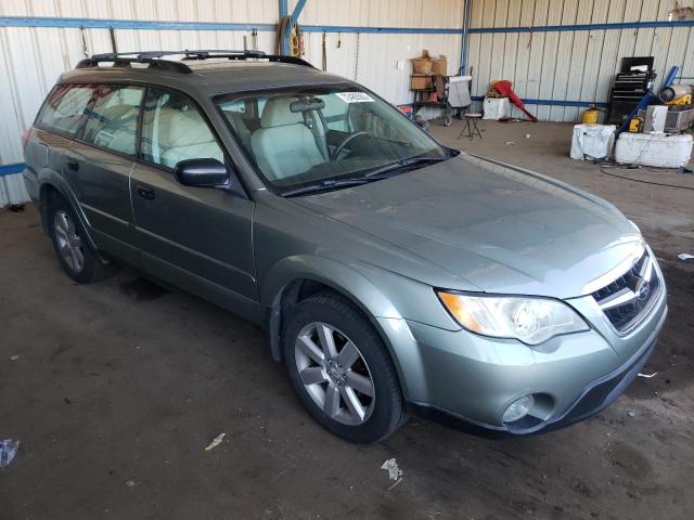 Photo 3 VIN: 4S4BP61CX97335766 - SUBARU OUTBACK 