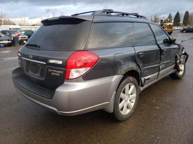 Photo 3 VIN: 4S4BP61CX97341292 - SUBARU OUTBACK 2. 