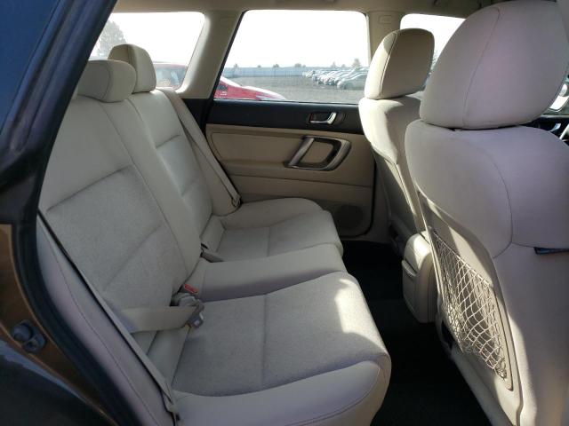 Photo 10 VIN: 4S4BP61CX97342622 - SUBARU OUTBACK 