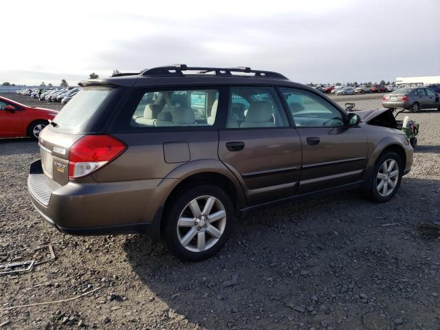 Photo 2 VIN: 4S4BP61CX97342622 - SUBARU OUTBACK 