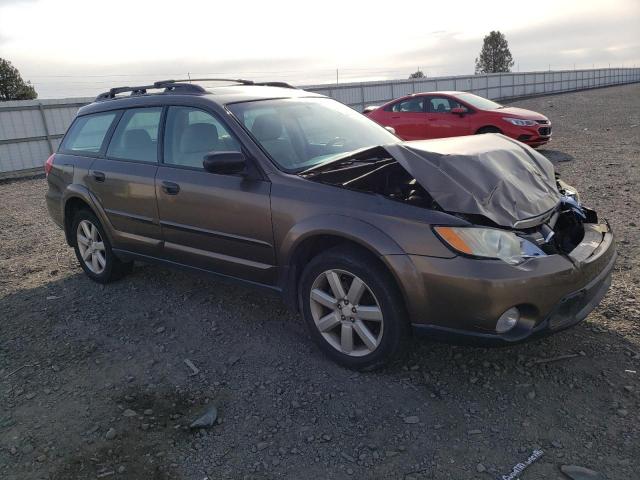 Photo 3 VIN: 4S4BP61CX97342622 - SUBARU OUTBACK 