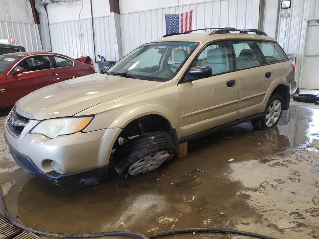 Photo 0 VIN: 4S4BP61CX97345827 - SUBARU OUTBACK 