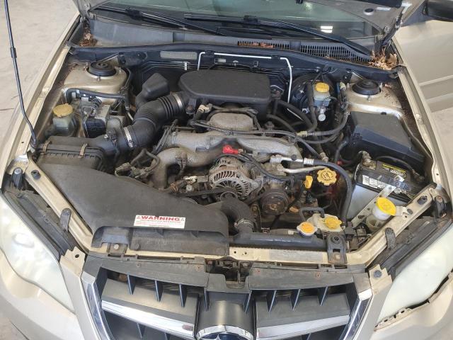 Photo 11 VIN: 4S4BP61CX97345827 - SUBARU OUTBACK 