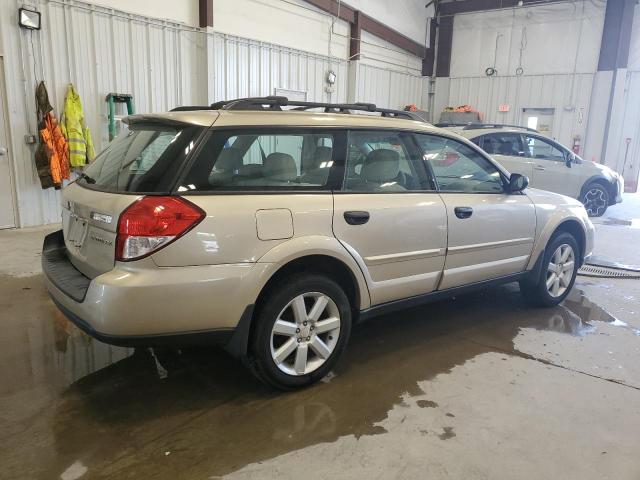 Photo 2 VIN: 4S4BP61CX97345827 - SUBARU OUTBACK 